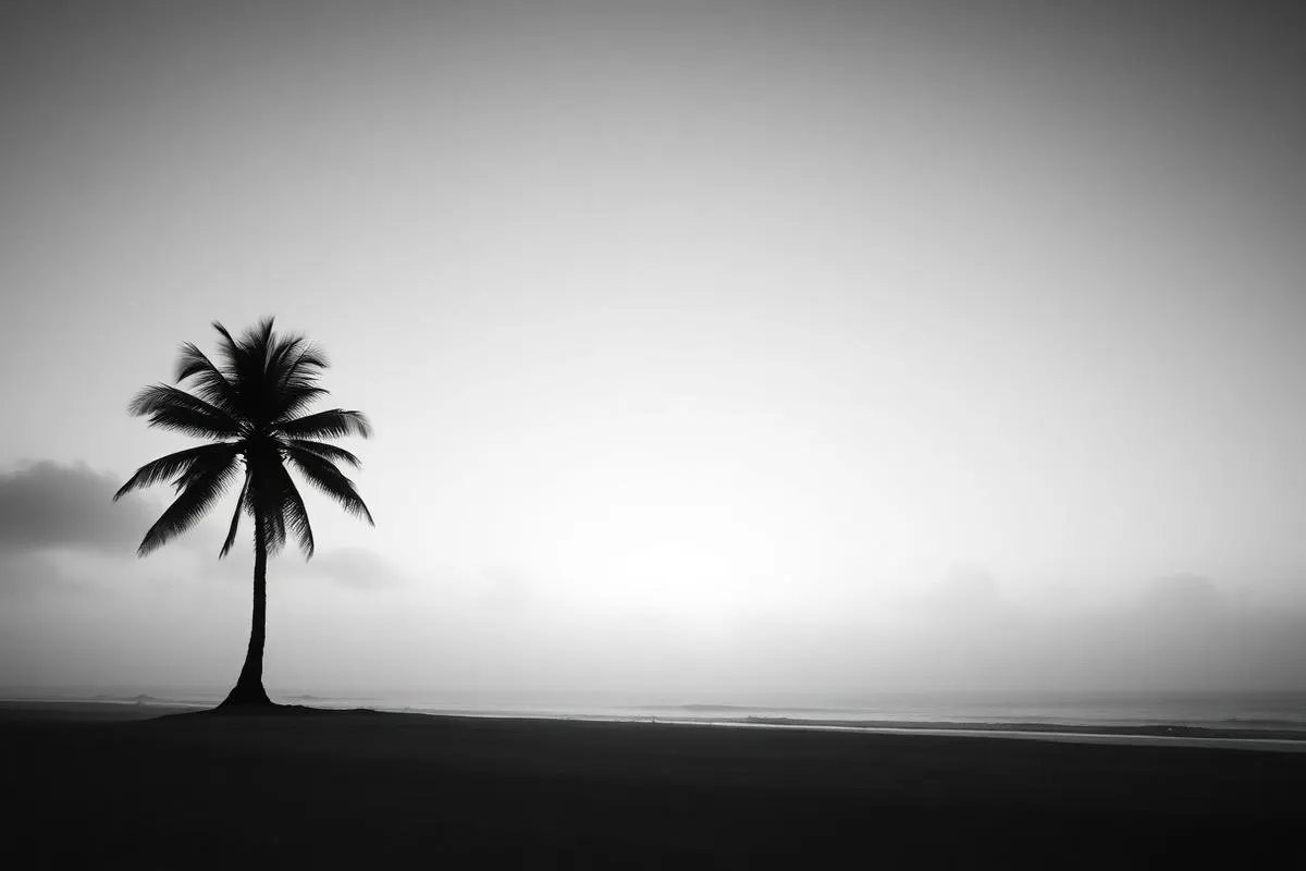 Across Oceania